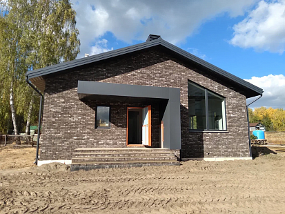 Объект из Кирпич Донские зори Морозово WDF